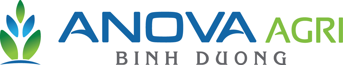 Công ty cổ phần ANOVA AGRI BÌNH DƯƠNG