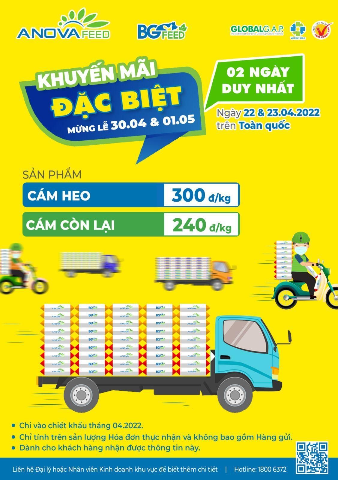 [CTKM] DUY NHẤT 2 NGÀY