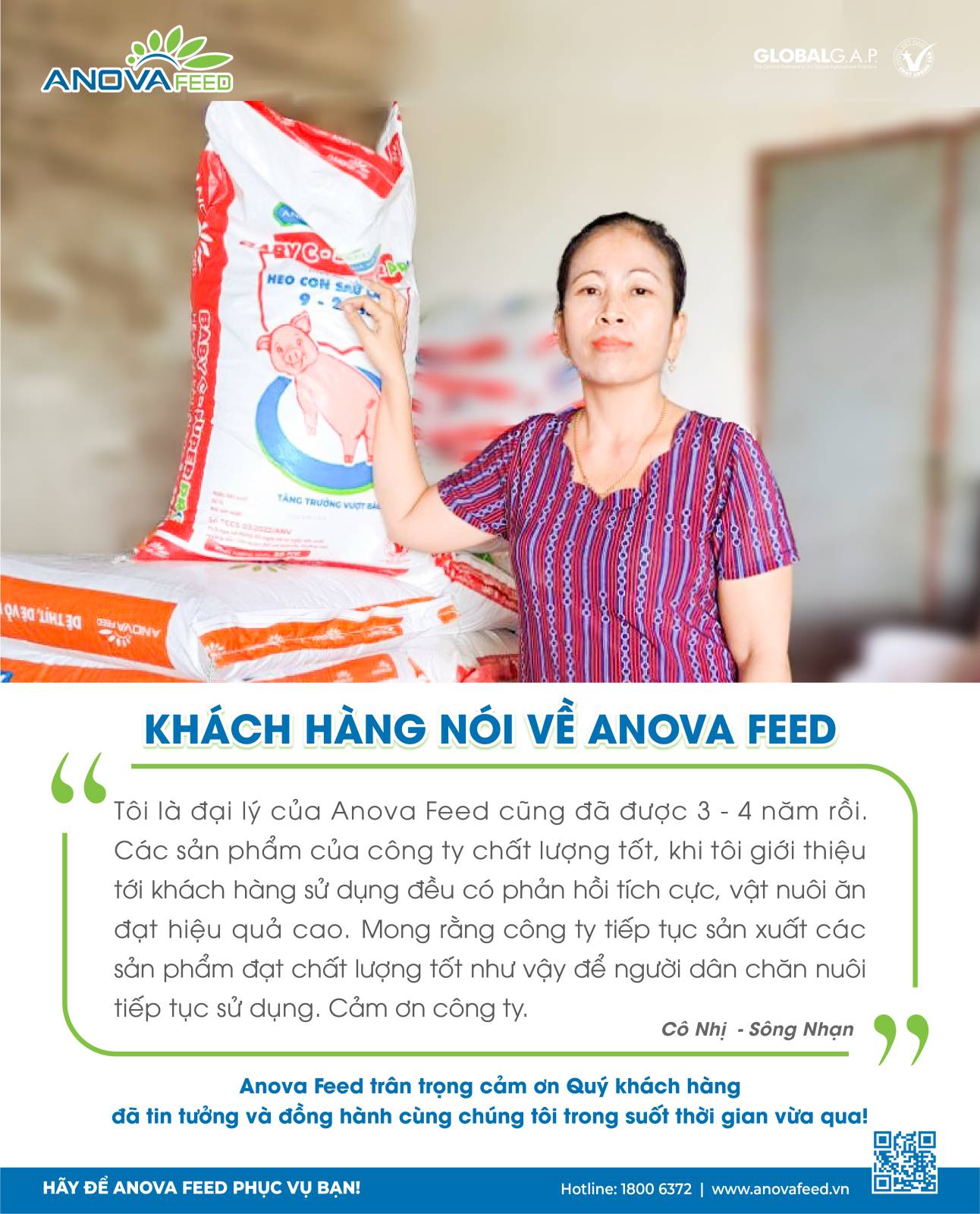 KHÁCH HÀNG NÓI VỀ ANOVA FEED-2