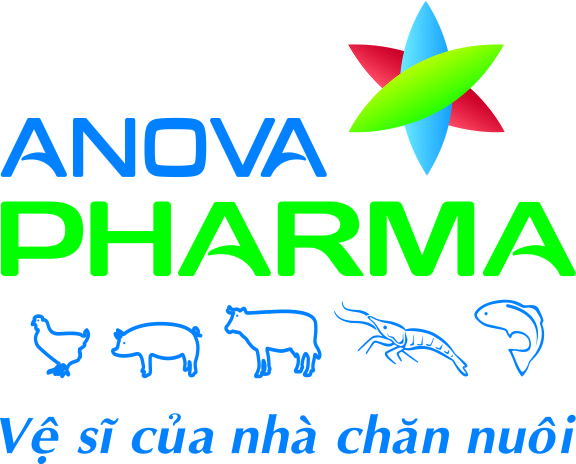Công ty cổ phần<br /> ANOVA PHARMA