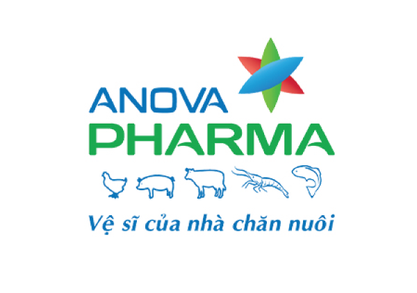 Công Ty Cổ Phần <br/>Anova Pharma