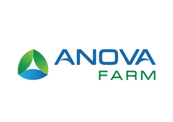 Công Ty Cổ Phần <br/>Anova Farm