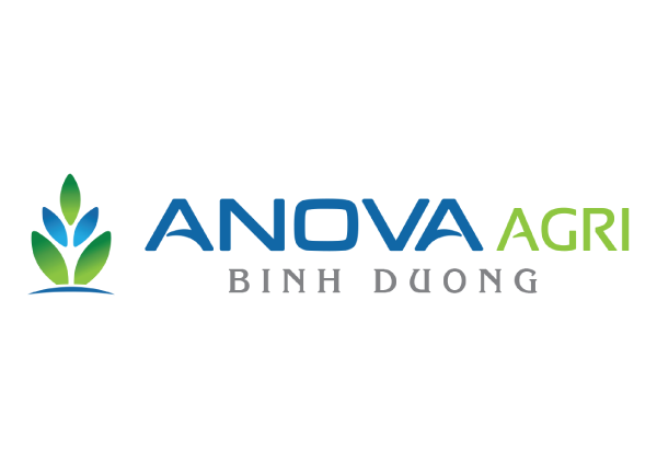 Công Ty Cổ Phần <br/>Anova Agri Bình Dương