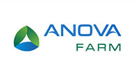Công ty cổ phần <br /> ANOVA FARM