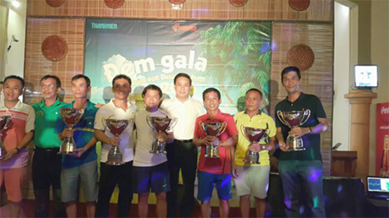 “ANOVA FEED – TÀI TRỢ GIẢI TENNIS BÁO THANH NIÊN 2016”